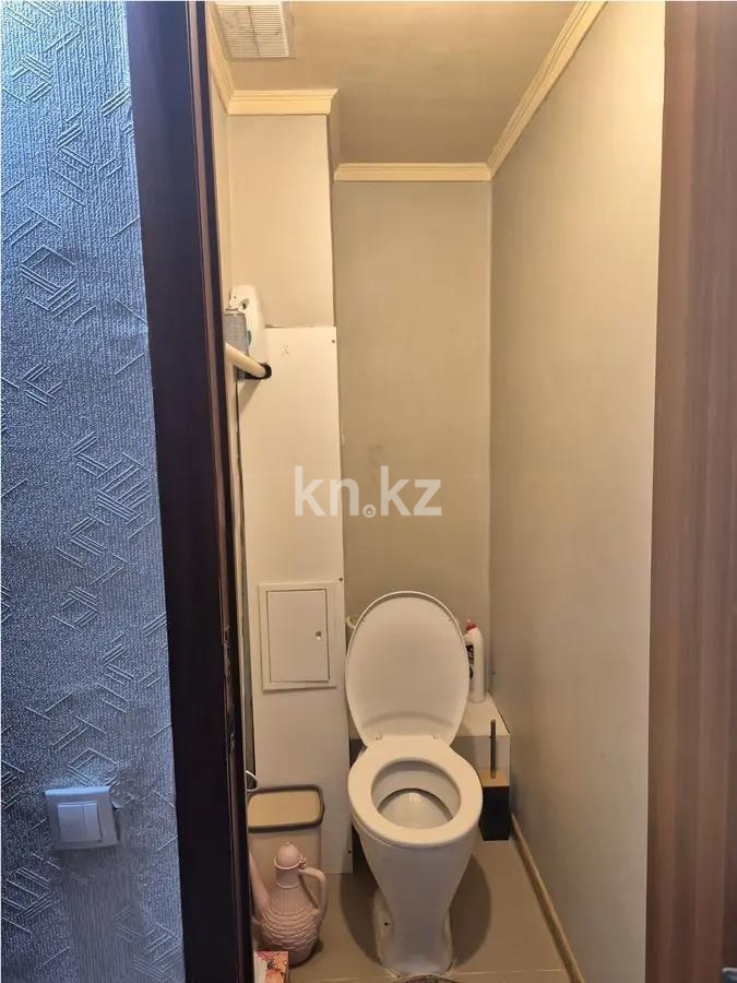 Продажа 1-комнатной квартиры, 37 м² - Недвижимость в Казахстане - страница 15 фото 4 из 4
