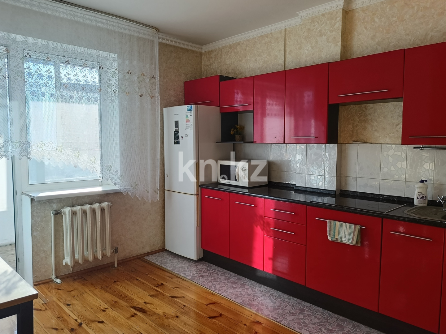 Продажа 1-комнатной квартиры, 50 м² в Астане - фото 12