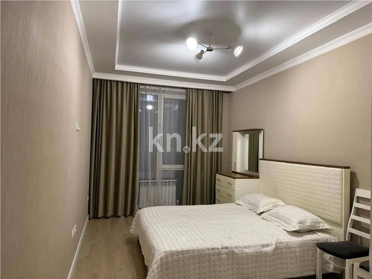 Продажа 2-комнатной квартиры, 50 м² в Алматы - фото 2