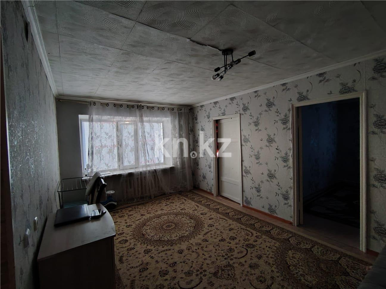 Продажа 4-комнатной квартиры, 61 м² - Продажа квартир в Караганде - страница 89 фото 2 из 14