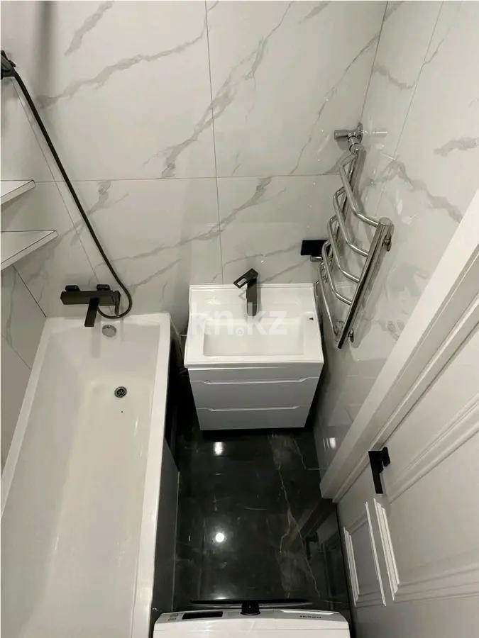 Продажа 4-комнатной квартиры, 100 м², ул. Жарокова, дом  269 - Продажа  четырехкомнатных квартир в Алматы без посредников фото 6 из 7