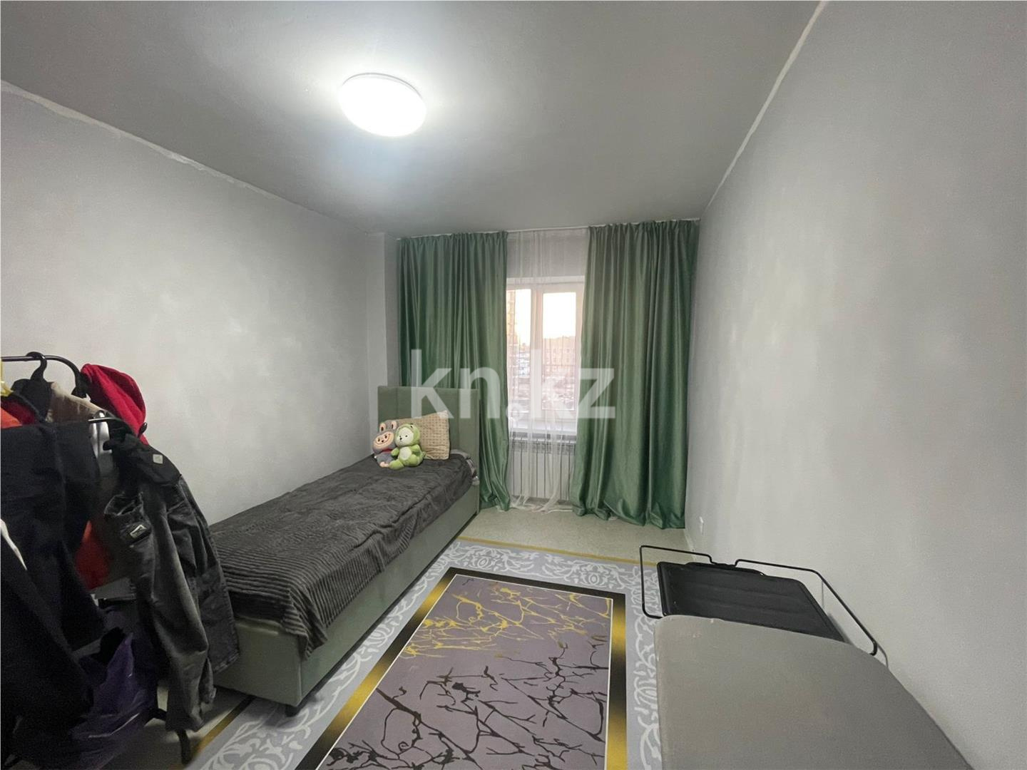 Продажа 3-комнатной квартиры, 82 м² - Продажа квартир в Казахстане - страница 34 фото 3 из 11