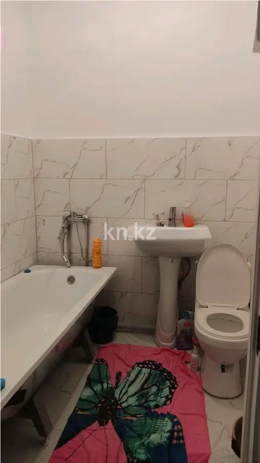 Продажа 1-комнатной квартиры, 20.7 м² - Продажа недвижимости в Алматы - страница 8 фото 2 из 2