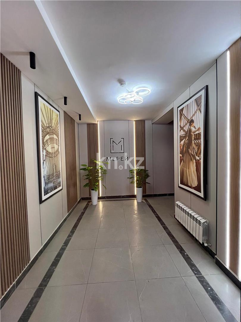 Продажа 3-комнатной квартиры, 88 м² - Продажа недвижимости в Караганде - страница 30 фото 15 из 17