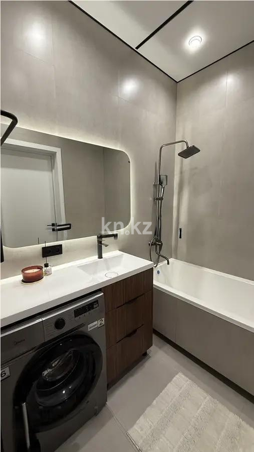 Продажа 2-комнатной квартиры, 43 м² в Алматы - фото 4