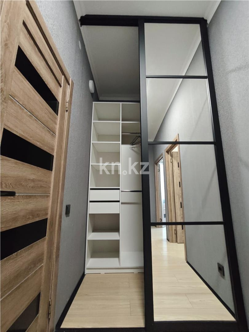 Продажа 1-комнатной квартиры, 43.7 м², пр. Мангилик Ел в Астане - фото 5