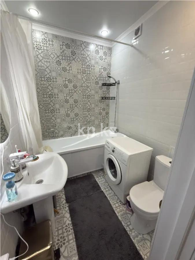 Продажа 2-комнатной квартиры, 43.1 м² - Недвижимость в Астане - страница 26 фото 4 из 5