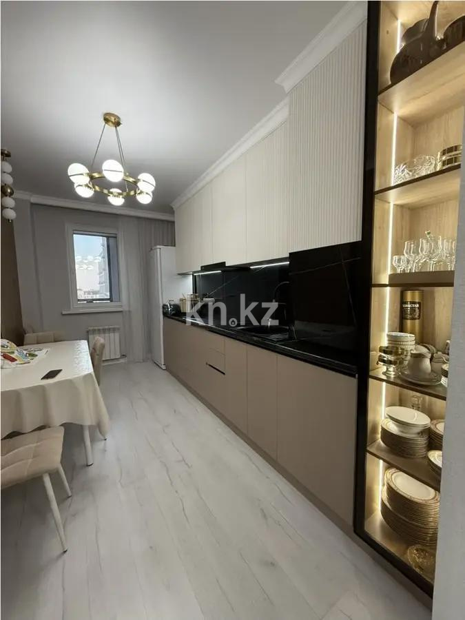 Продажа 2-комнатной квартиры, 59 м² - Продажа квартир в Астане - страница 17 фото 3 из 6