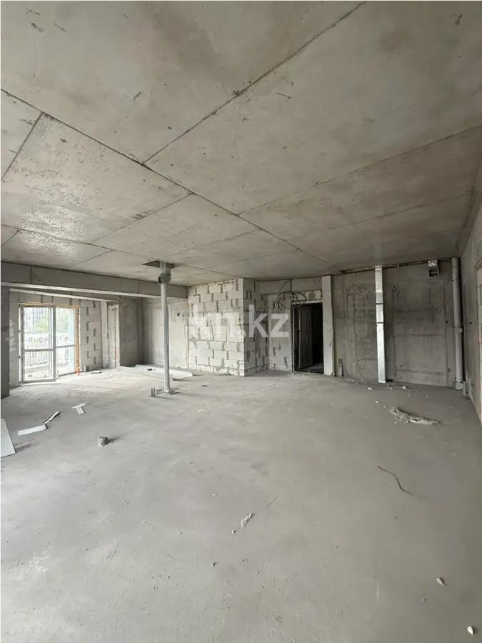 Продажа 3-комнатной квартиры, 75 м² в Алматы - фото 2