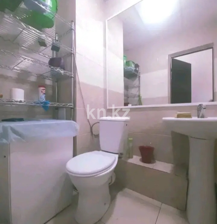 Аренда , ул. Егизбаева, дом  7/2 - Продажа квартир в Балхаше фото 7 из 7