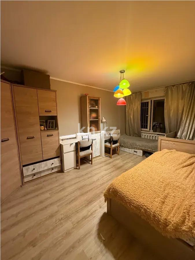 Продажа 3-комнатной квартиры, 63 м², мкр-н 9, дом  23 - Продажа квартир в Алматы без посредников с фото фото 2 из 6