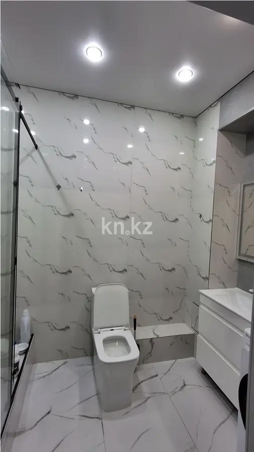 Продажа 2-комнатной квартиры, 52 м² - Продажа квартир в новостройках Астаны без посредников фото 4 из 4