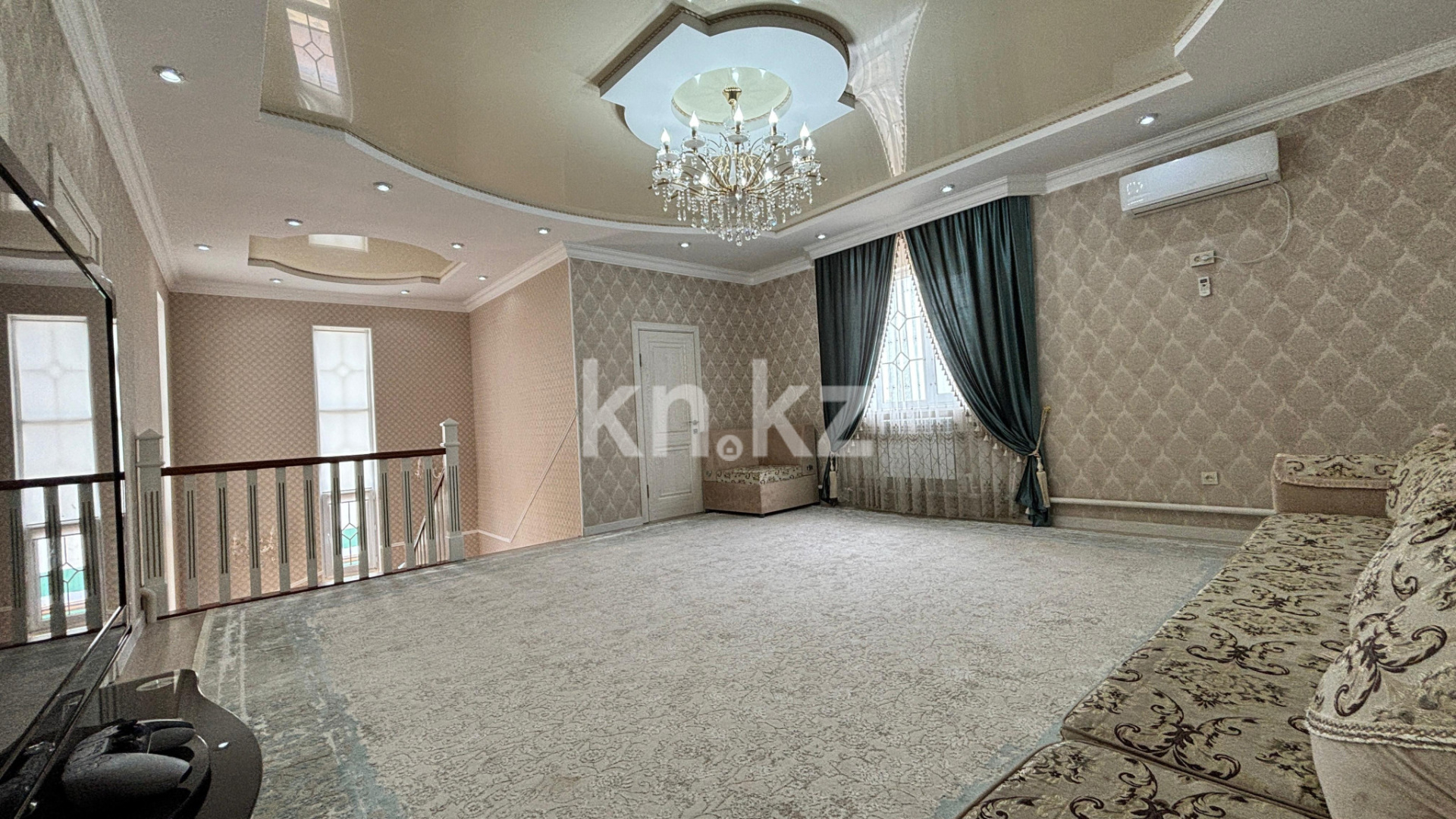 Продажа 6-комнатного дома, 200 м², Шонбасова, дом  16 - Продажа квартир в Атырау фото 14 из 40