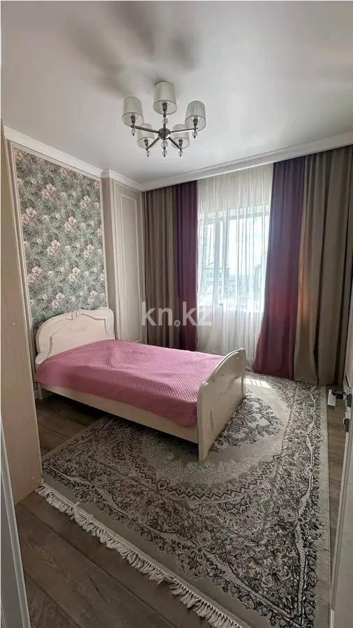 Продажа 4-комнатной квартиры, 109 м², пр. Шахтеров, дом  52Б - Продажа  четырехкомнатных квартир в Караганде без посредников фото 4 из 9