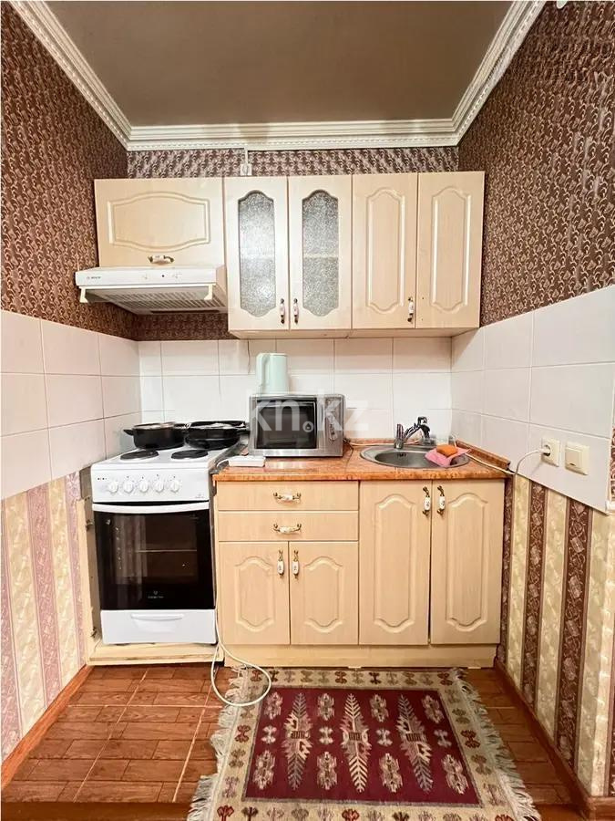 Продажа 1-комнатной квартиры, 30 м² - Продажа квартир в новостройках Астаны фото 2 из 3