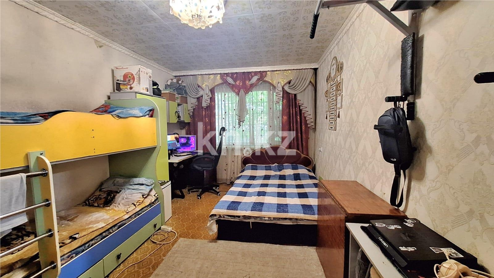 Продажа 1-комнатной квартиры, 36 м² - Аренда квартир помесячно в Алматинской области фото 1 из 6