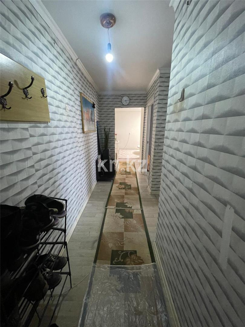 Продажа 3-комнатной квартиры, 67 м² - Продажа  трехкомнатных квартир в Караганде на Юго-Востоке фото 16 из 18