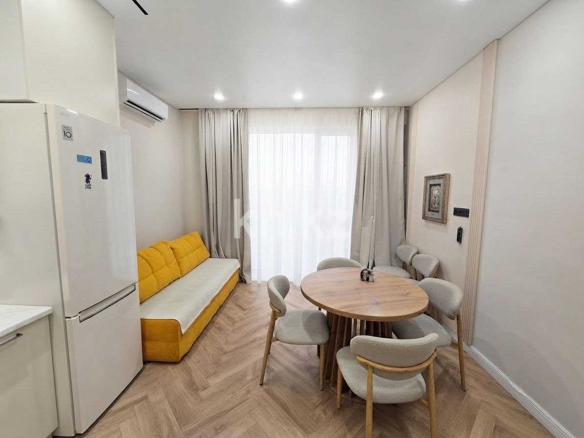 Продажа 2-комнатной квартиры, 61 м² - Продажа квартир в Бостандыкском р-не Алматы - страница 5 фото 3 из 15