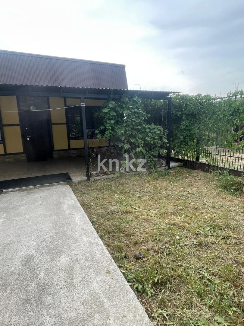 Продажа 1-комнатного дома, 60 м² в Алматинской области - фото 3