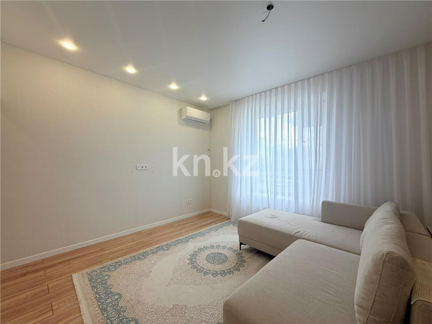 Продажа 2-комнатной квартиры, 50 м² - Продажа квартир в р-не Сарыарка Астаны - страница 30 фото 2 из 9