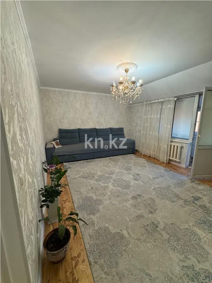 Продажа 2-комнатной квартиры, 64 м², мкр-н Кокжиек, дом  51 - Продажа квартир в Казахстане фото 1 из 6