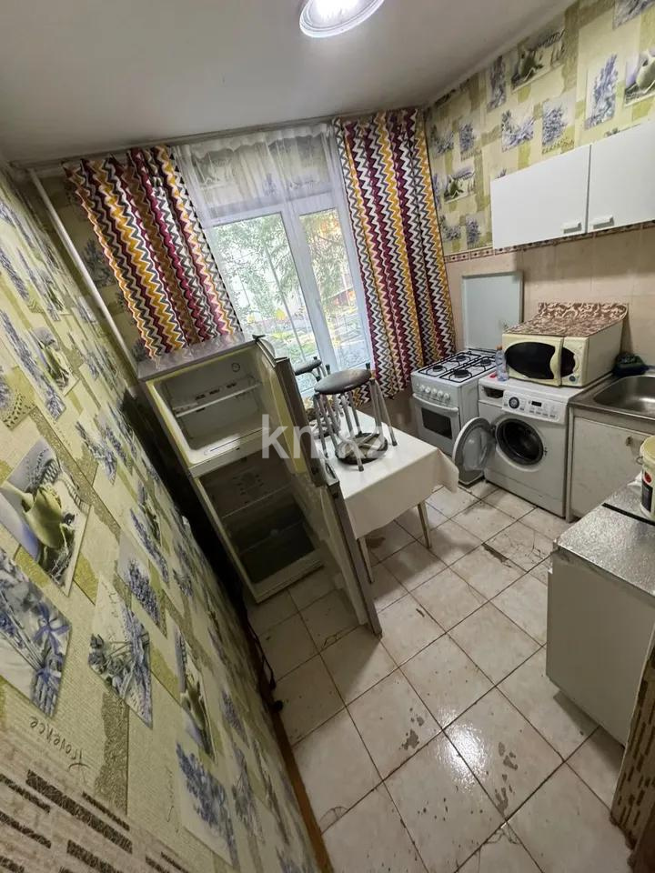 Аренда 2-комнатной квартиры, 45 м² - Аренда квартир помесячно в Алматы фото 3 из 6