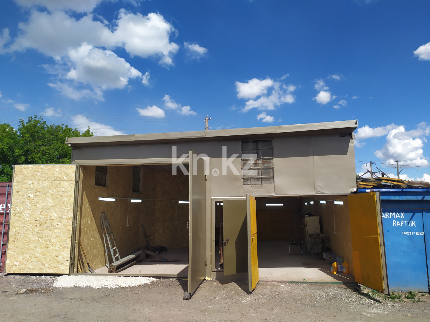 Продажа , 82 м², ул. Пушкина, дом  18 - Продажа квартир в Астане фото 6 из 21