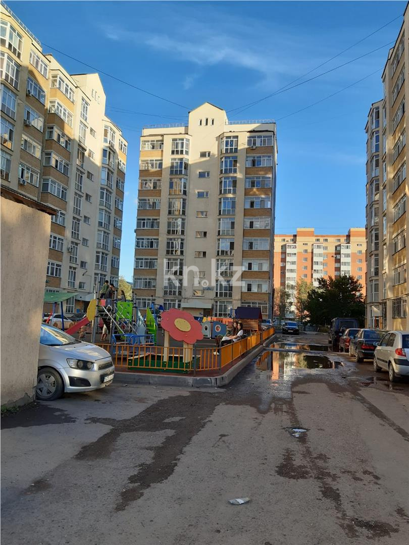 Продажа 1-комнатной квартиры, 21 м² - Продажа офисных и торговых помещений в Актау фото 12 из 13