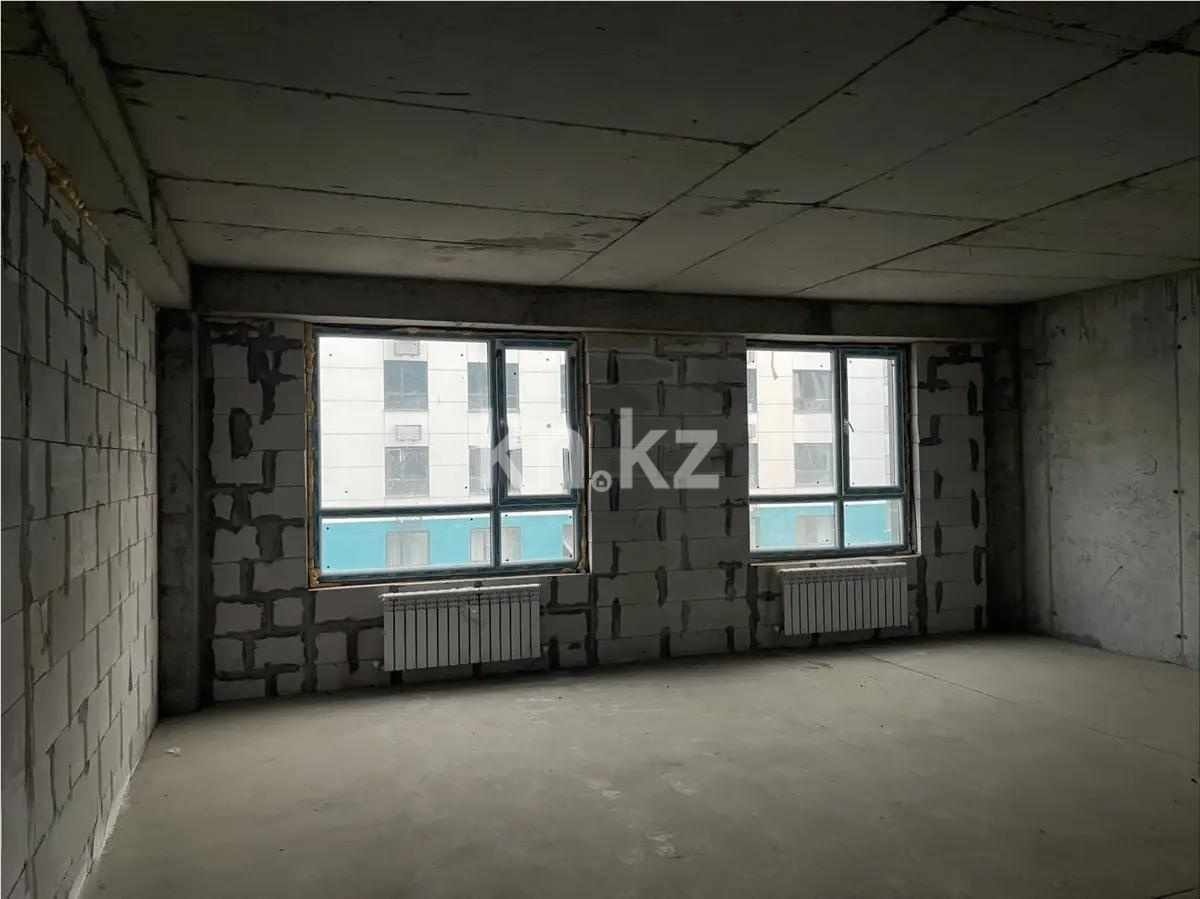 Продажа 2-комнатной квартиры, 50 м², ул. Басаркобыз, дом  1/16 стр - Продажа земельных участков в Уральске фото 1 из 2