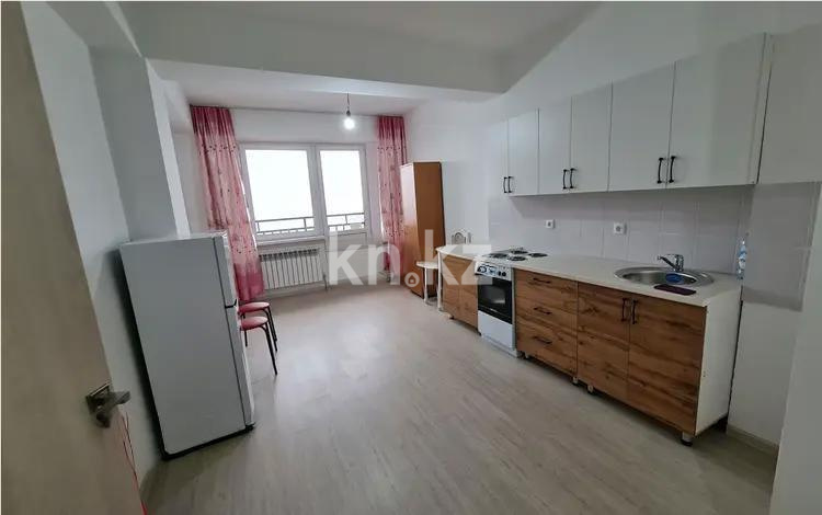 Продажа 1-комнатной квартиры, 24.3 м², Кульджинский тракт, дом  16/1 - Продажа  однокомнатных квартир в Алматы фото 1 из 2