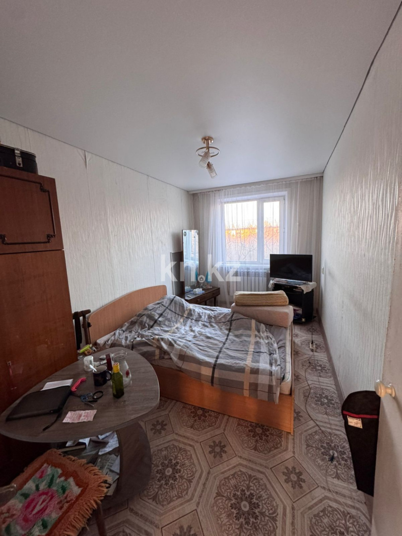 Продажа 3-комнатной квартиры, 63.4 м² - Продажа квартир в Караганде - страница 4 фото 5 из 10