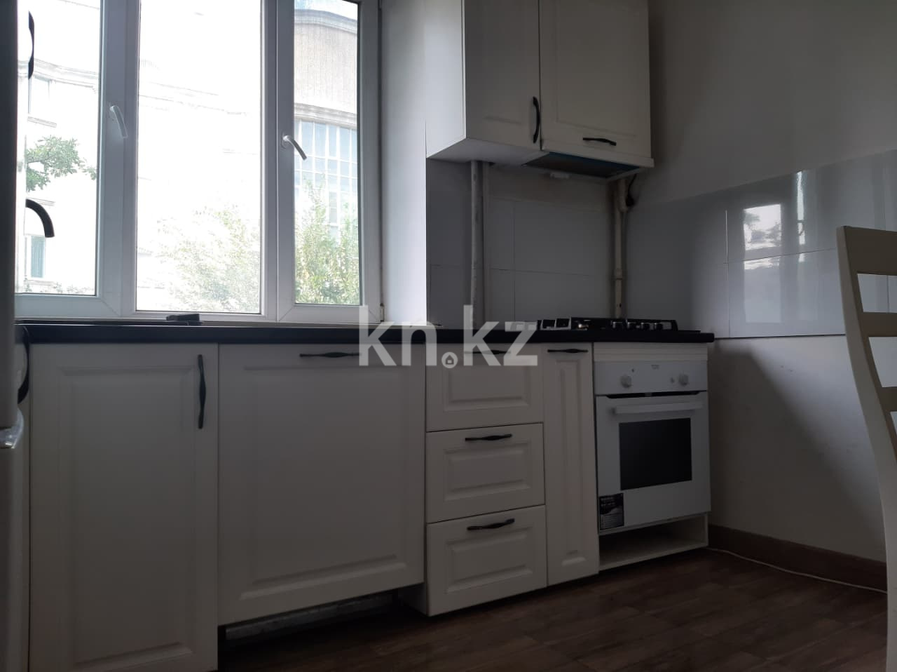 Продажа 4-комнатной квартиры, 82.3 м², ул. Курмангазы, дом  33 в Алматы - фото 7
