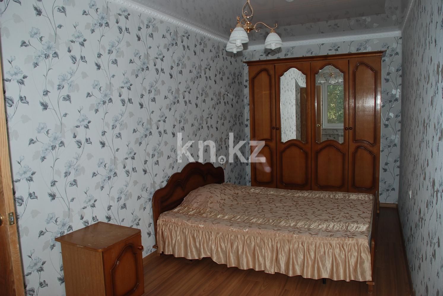 Аренда 2-комнатной квартиры, 48 м², Махамбета, дом  118б - Продажа квартир в Атырау фото 1 из 10