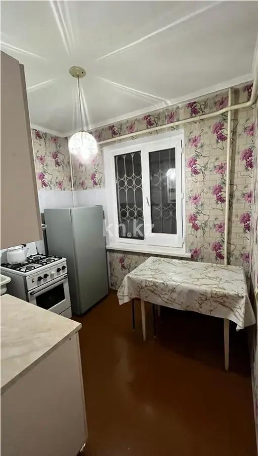 Продажа 1-комнатной квартиры, 34 м² - Продажа однокомнатных квартир от собственников в Алматы фото 2 из 4