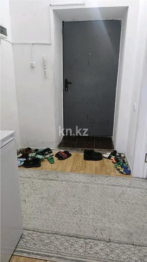 Продажа 1-комнатной квартиры, 42 м² в Астане - фото 4