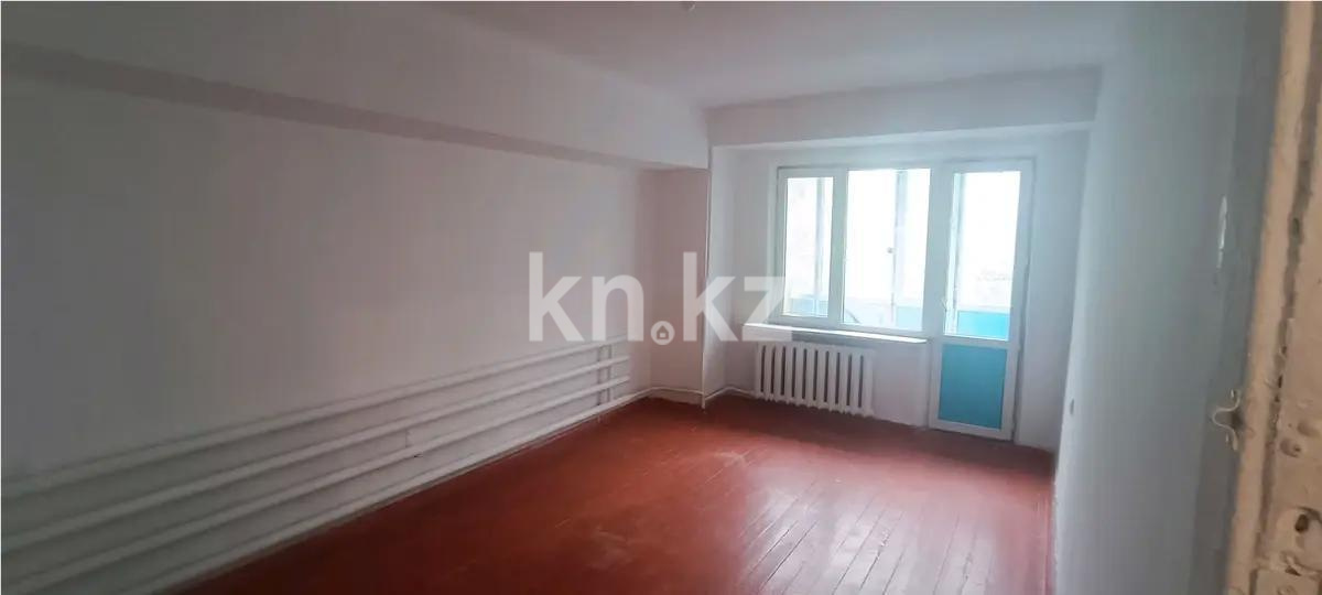 Продажа 2-комнатной квартиры, 45 м², мкр-н Кокмайса, дом  9 - Продажа  однокомнатных, двухкомнатных квартир в Алматы фото 1 из 3