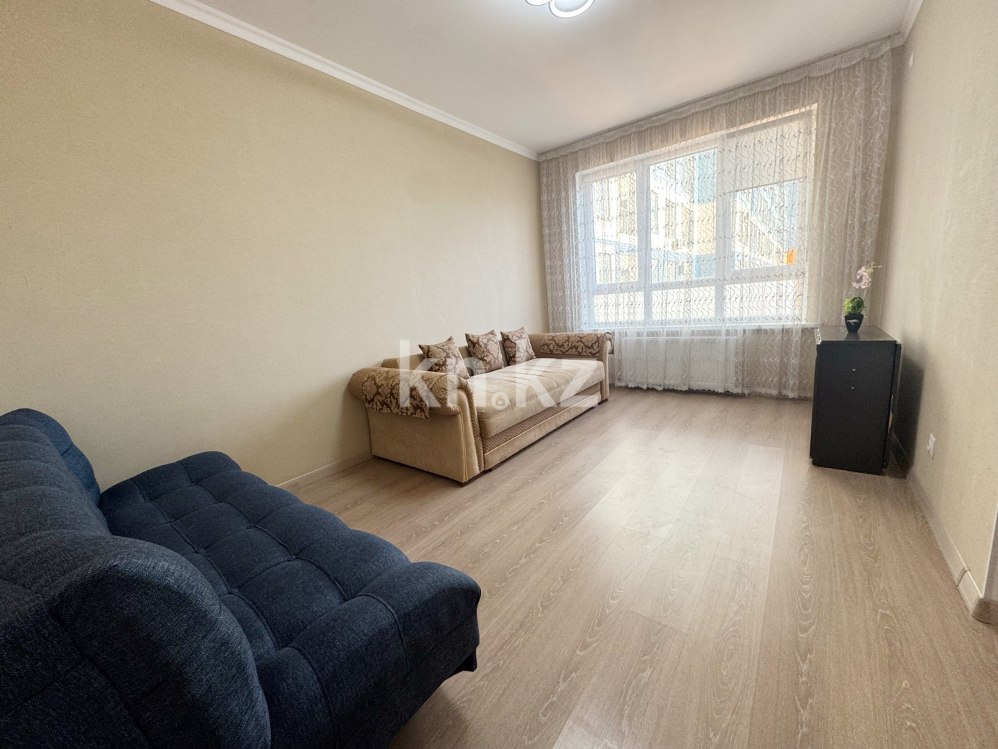 Продажа 1-комнатной квартиры, 35.5 м² - Продажа недвижимости в Астане - страница 29 фото 3 из 10