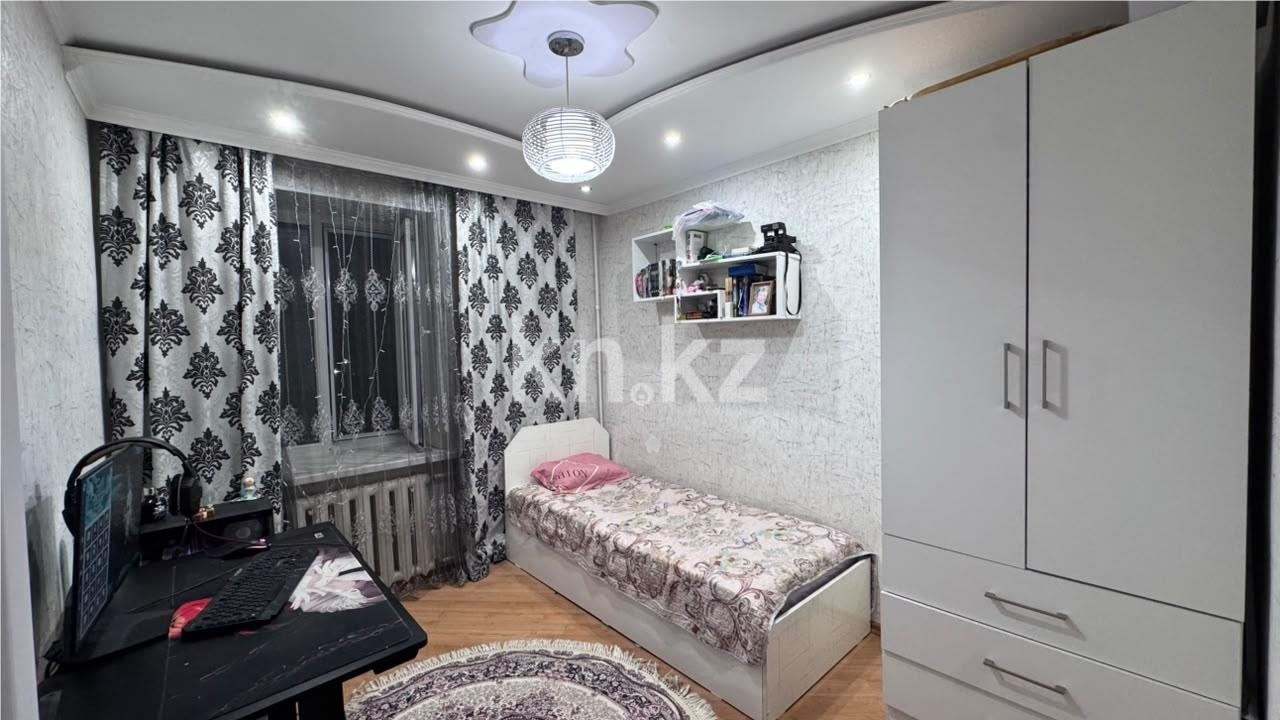 Продажа 4-комнатной квартиры, 68.8 м² в Караганде - фото 4