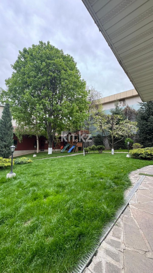 Продажа 7-комнатного дома, 823 м² - Продажа домов, коттеджей в Казахстане фото 15 из 38