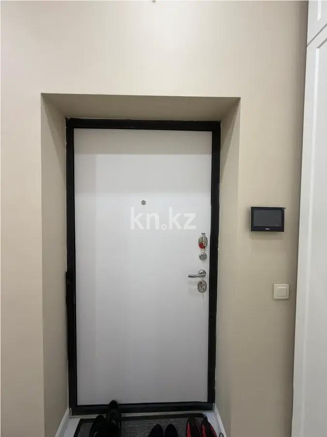 Продажа 1-комнатной квартиры, 50 м² в Алматы - фото 4