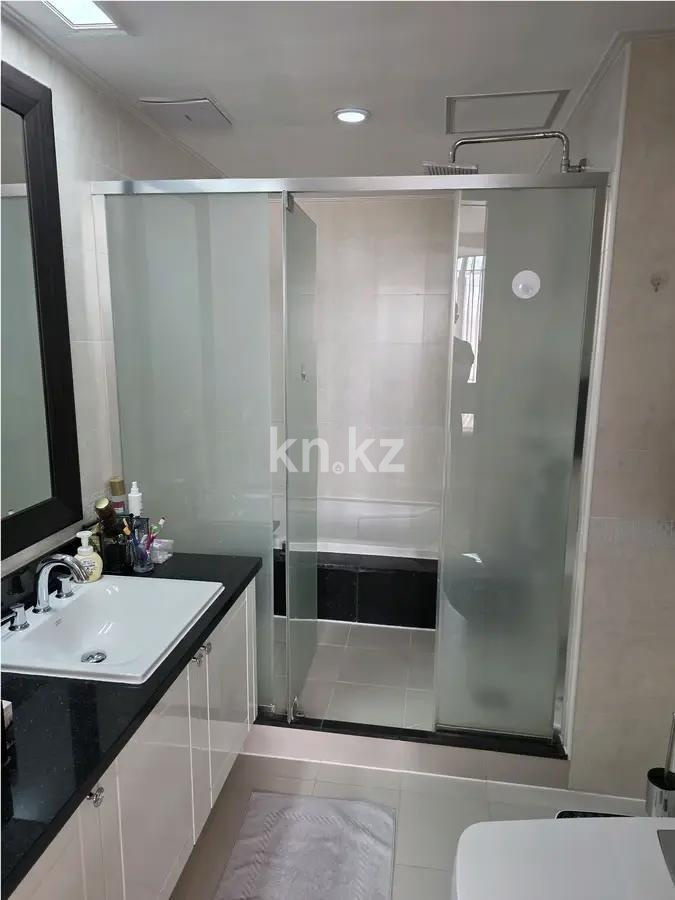 Продажа 4-комнатной квартиры, 138 м² - Продажа четырехкомнатных квартир в блочном доме в Казахстане - страница 2 фото 6 из 6