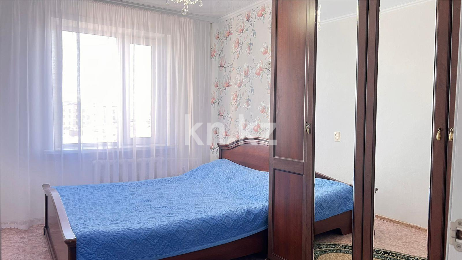 Продажа 3-комнатной квартиры, 62 м² в Караганде - фото 4