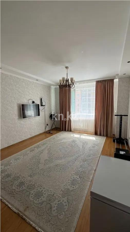 Продажа 2-комнатной квартиры, 56 м² - Продажа квартир в р-не Сарайшык Астаны фото 1 из 5