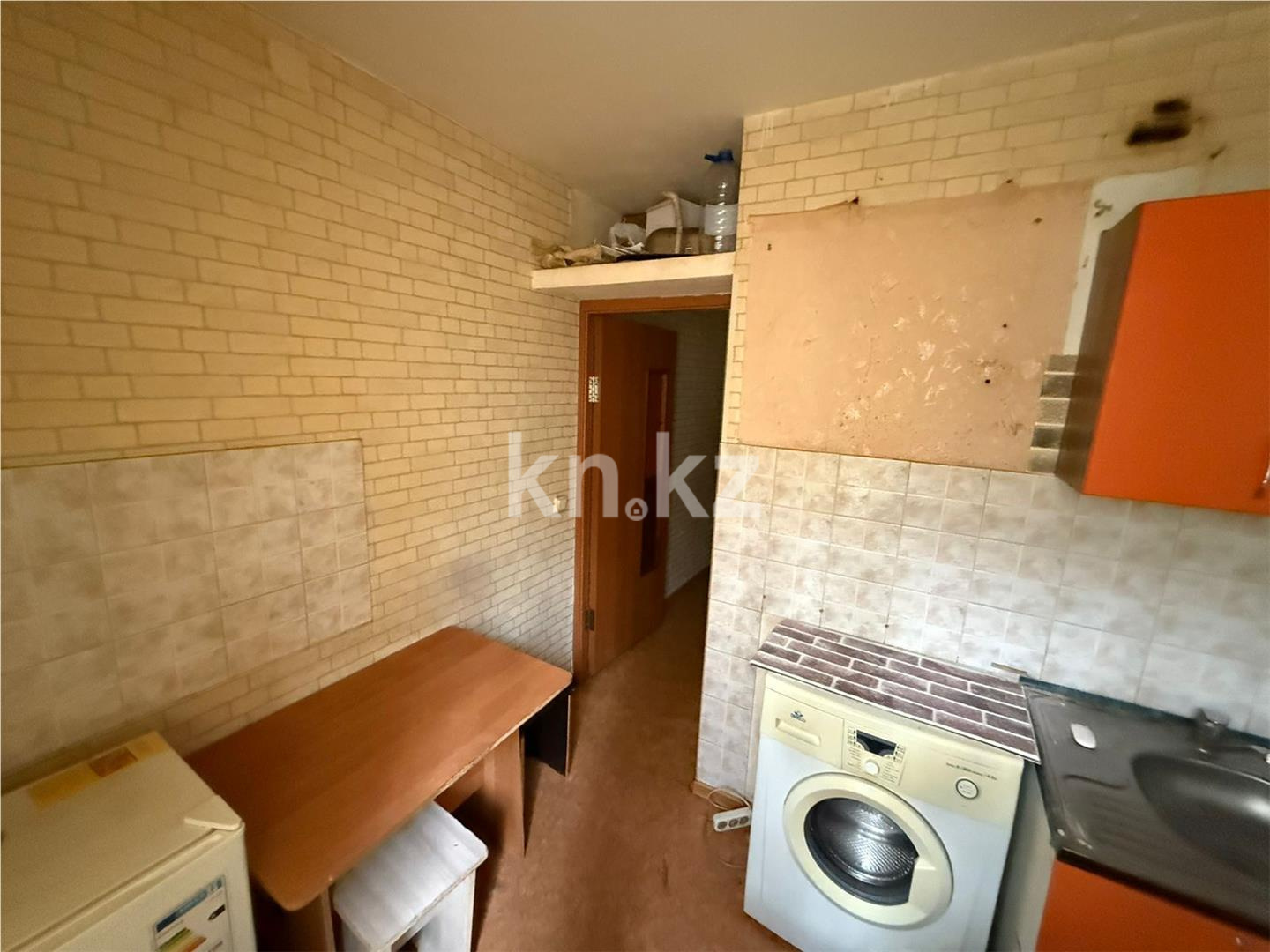 Продажа 2-комнатной квартиры, 42 м² в Караганде - фото 6