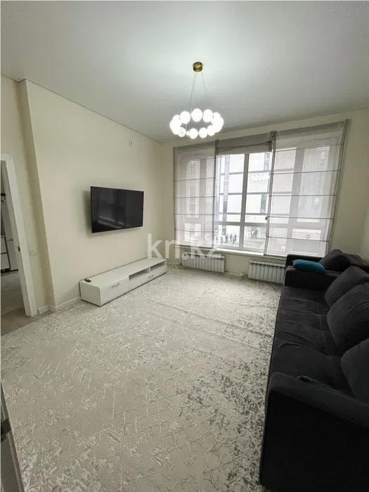 Продажа 2-комнатной квартиры, 50 м² - Продажа двухкомнатных квартир в Казахстане - страница 2 фото 1 из 4