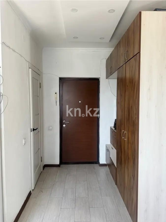 Продажа 1-комнатной квартиры, 35.6 м², мкр-н Аксай-1, дом  10/3 в Алматы - фото 3