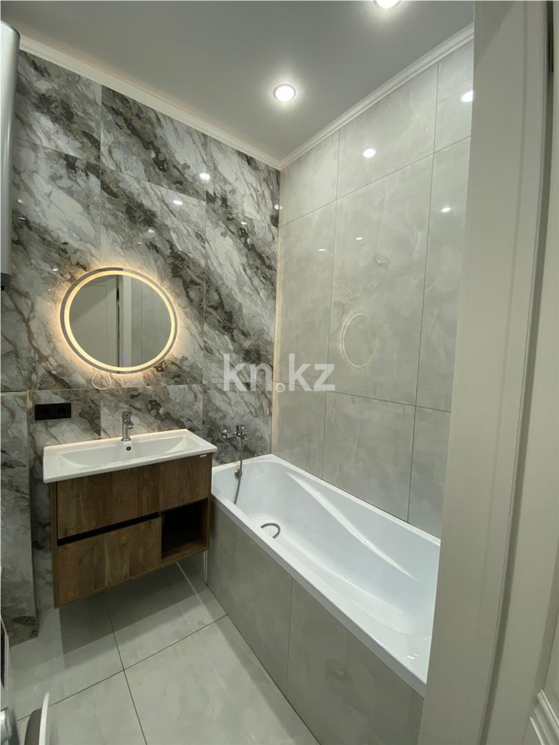 Продажа 4-комнатной квартиры, 90 м² - Продажа квартир в кирпичном доме в Караганде фото 9 из 15