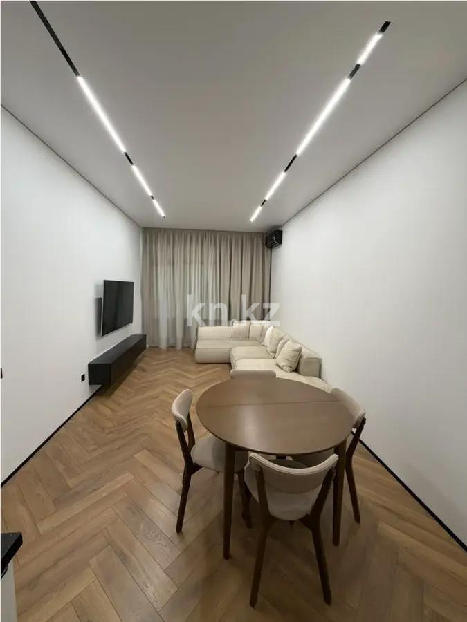 Продажа 3-комнатной квартиры, 77 м², ул. Розыбакиева, дом  197/2 в Алматы