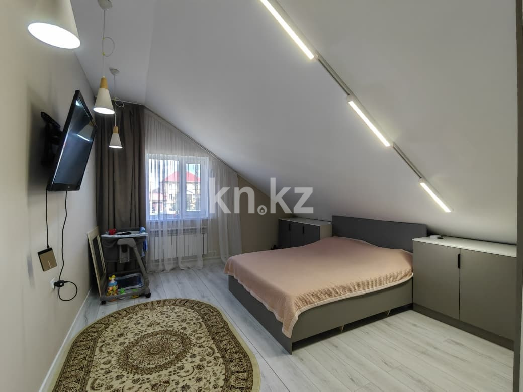 Продажа 5-комнатного дома, 232 м² - Аренда квартир помесячно в Таразе фото 26 из 39