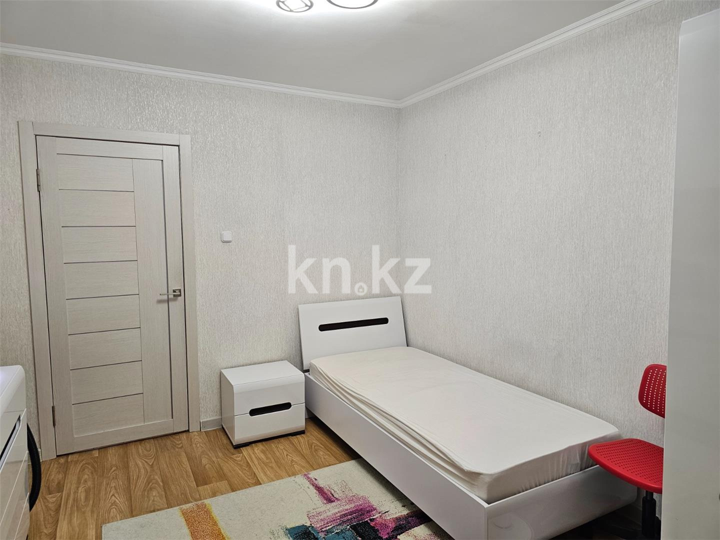 Продажа 2-комнатной квартиры, 53 м², пр. Металлургов в Темиртау - фото 5